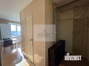 1-к квартира, вторичка, 30м2, 5/5 этаж