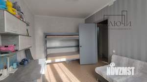 2-к квартира, вторичка, 46м2, 10/10 этаж