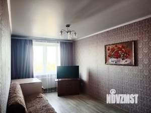 2-к квартира, вторичка, 48м2, 6/10 этаж