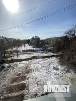 2-к квартира, вторичка, 45м2, 4/5 этаж