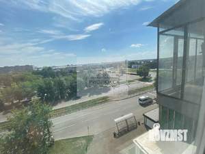 1-к квартира, вторичка, 31м2, 6/6 этаж