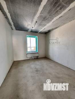 3-к квартира, вторичка, 91м2, 3/3 этаж