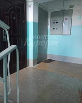 2-к квартира, вторичка, 49м2, 4/5 этаж