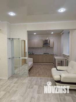 2-к квартира, вторичка, 51м2, 1/6 этаж
