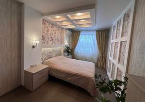 2-к квартира, вторичка, 65м2, 10/10 этаж