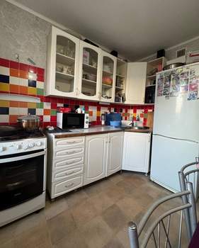 3-к квартира, вторичка, 66м2, 5/9 этаж