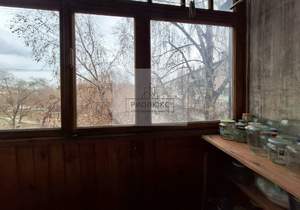 3-к квартира, вторичка, 61м2, 3/5 этаж