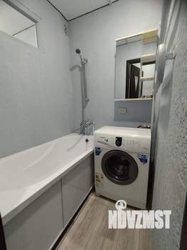 2-к квартира, вторичка, 48м2, 2/5 этаж