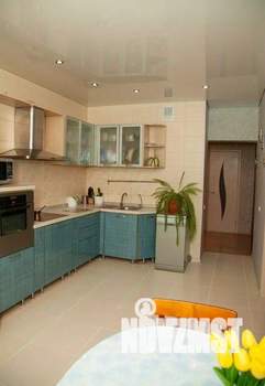 4-к квартира, вторичка, 104м2, 9/16 этаж