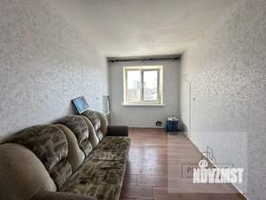 2-к квартира, вторичка, 44м2, 4/5 этаж