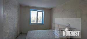 2-к квартира, вторичка, 50м2, 10/10 этаж