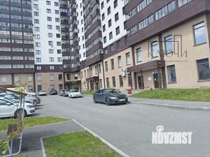 2-к квартира, вторичка, 62м2, 5/16 этаж