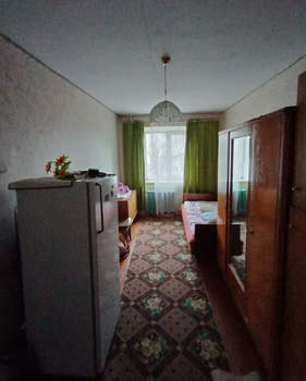 2-к квартира, вторичка, 45м2, 3/5 этаж