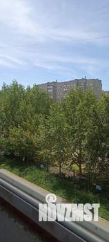Студия квартира, вторичка, 27м2, 4/11 этаж