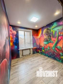 3-к квартира, вторичка, 75м2, 3/5 этаж