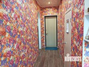 2-к квартира, вторичка, 44м2, 2/4 этаж