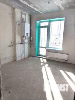 2-к квартира, вторичка, 61м2, 3/3 этаж