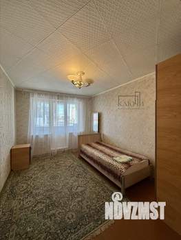 3-к квартира, вторичка, 66м2, 2/9 этаж