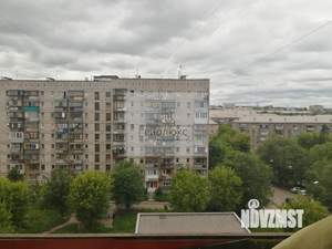 1-к квартира, вторичка, 21м2, 8/9 этаж