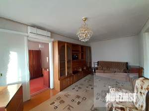 2-к квартира, вторичка, 44м2, 4/5 этаж