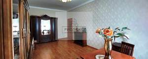 2-к квартира, вторичка, 56м2, 1/4 этаж
