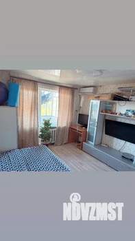 2-к квартира, вторичка, 36м2, 5/5 этаж