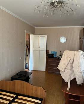 1-к квартира, вторичка, 30м2, 3/5 этаж