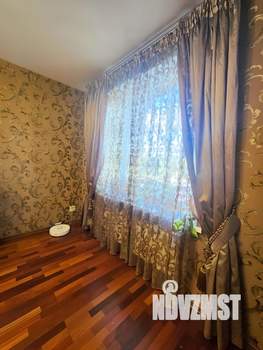 3-к квартира, вторичка, 73м2, 2/5 этаж