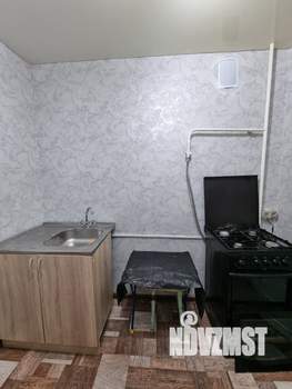 1-к квартира, вторичка, 30м2, 2/9 этаж