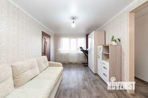 2-к квартира, вторичка, 44м2, 4/5 этаж
