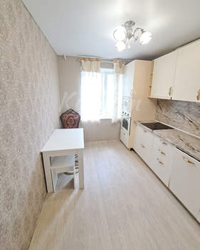 3-к квартира, вторичка, 65м2, 2/9 этаж