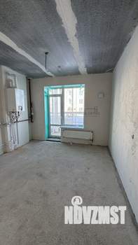 2-к квартира, вторичка, 72м2, 1/3 этаж
