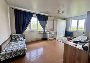 3-к квартира, вторичка, 61м2, 5/5 этаж