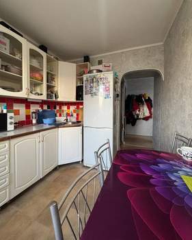 3-к квартира, вторичка, 66м2, 5/9 этаж