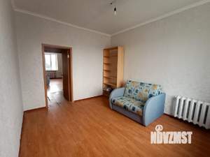 2-к квартира, вторичка, 52м2, 2/5 этаж