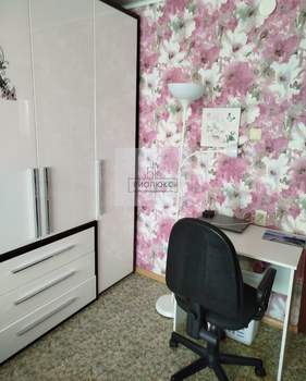 2-к квартира, вторичка, 80м2, 8/14 этаж