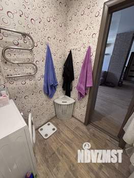 2-к квартира, вторичка, 51м2, 1/3 этаж