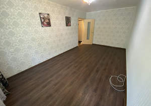 1-к квартира, вторичка, 30м2, 1/5 этаж