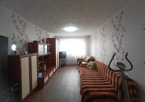 3-к квартира, вторичка, 65м2, 6/9 этаж
