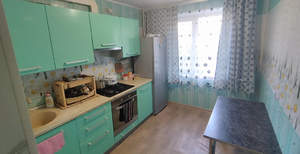 3-к квартира, вторичка, 65м2, 2/9 этаж