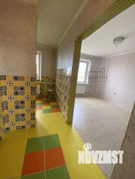 1-к квартира, вторичка, 25м2, 3/9 этаж