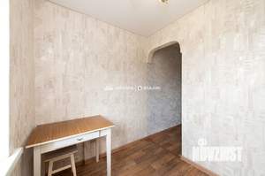 3-к квартира, вторичка, 55м2, 5/5 этаж
