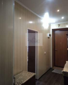 2-к квартира, вторичка, 54м2, 3/3 этаж