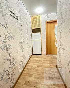 1-к квартира, вторичка, 30м2, 1/5 этаж