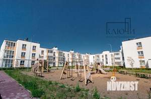 3-к квартира, вторичка, 96м2, 1/3 этаж