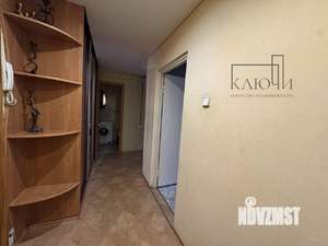 2-к квартира, вторичка, 49м2, 2/9 этаж