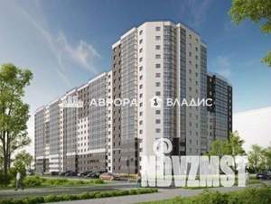 1-к квартира, вторичка, 45м2, 7/9 этаж