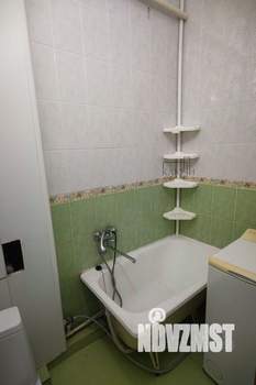 1-к квартира, вторичка, 31м2, 1/5 этаж