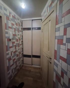 2-к квартира, вторичка, 36м2, 4/5 этаж