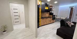 2-к квартира, вторичка, 99м2, 2/10 этаж